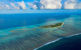Pullman Maldives All-Inclusive Resort - 35 Percent Off Return Domestic Transfers For Two Adults From May To September